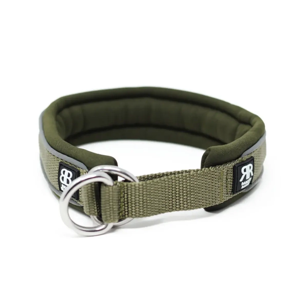 Ошейник Slip-On 3 см BullyBillows