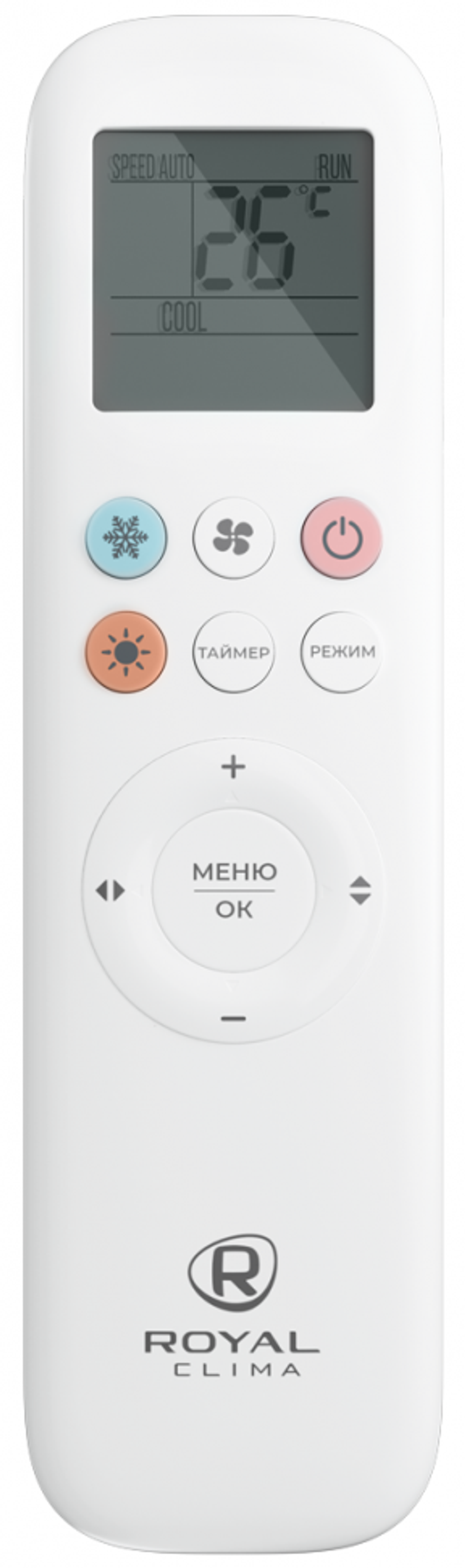 Сплит-система инверторного типа Royal Clima RCI-RND30HN