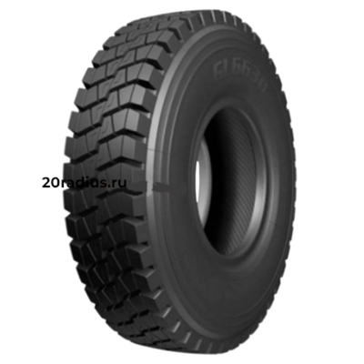 9,00R20 144/142K GL663D TTF 16PR