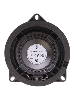 Автомобильная акустика Focal IS BMW100 v2