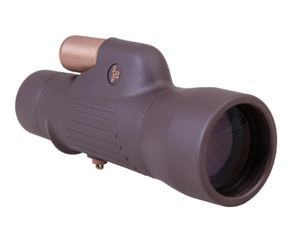 Монокуляр Levenhuk Vegas ED 10x50 - фото 3