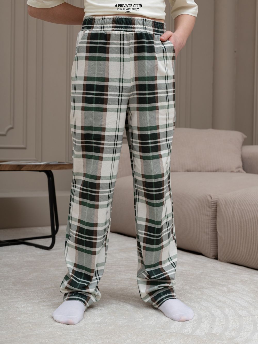 Костюм для мальчика Мишель-3 Виотекс ЗЕЛЁНЫЙ