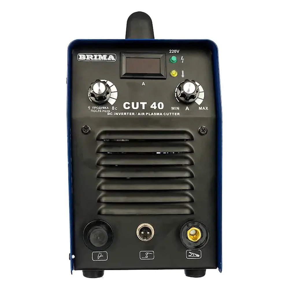 BRIMA CUT 40 плазморез с плазмотроном рт-31 00000005685