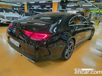 Mercedes-Benz CLS-Class C257 CLS300d AMG Line (04.2020)