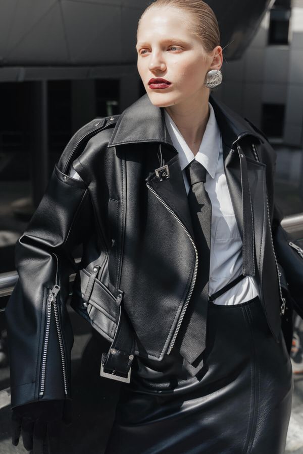 Косуха New York