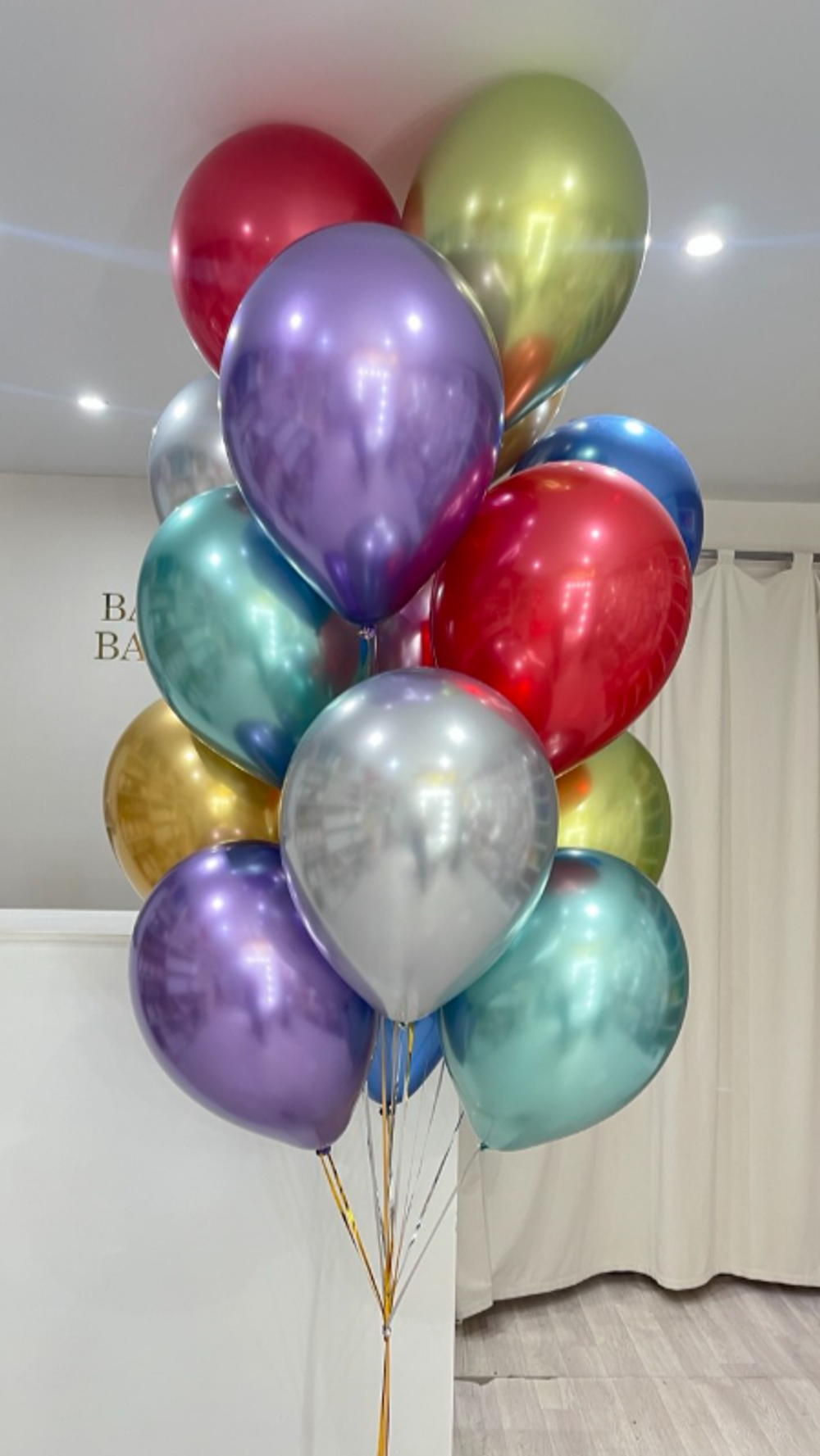 шары для мальчиков № 474