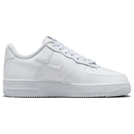 Кроссовки Nike Air FORCE 1 для скейтборда Низкие Женские