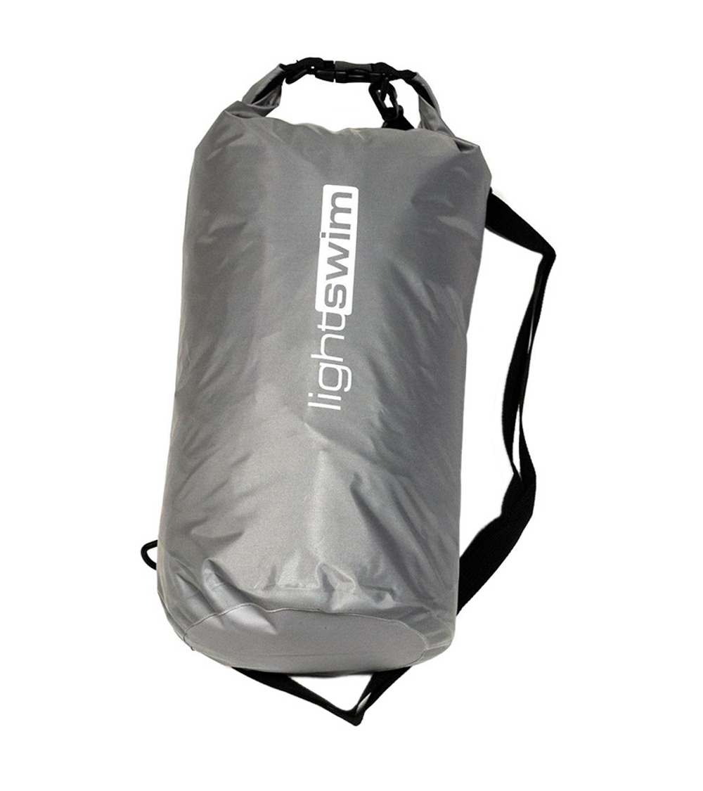 Сумка водонепроницаемая Light Swim LSB 10 л