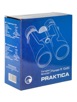 Бинокль Praktica Pioneer R 12x50 (21112508)