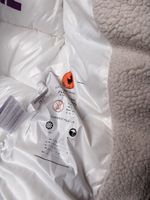 Утепленная куртка Save thе Duck, 128