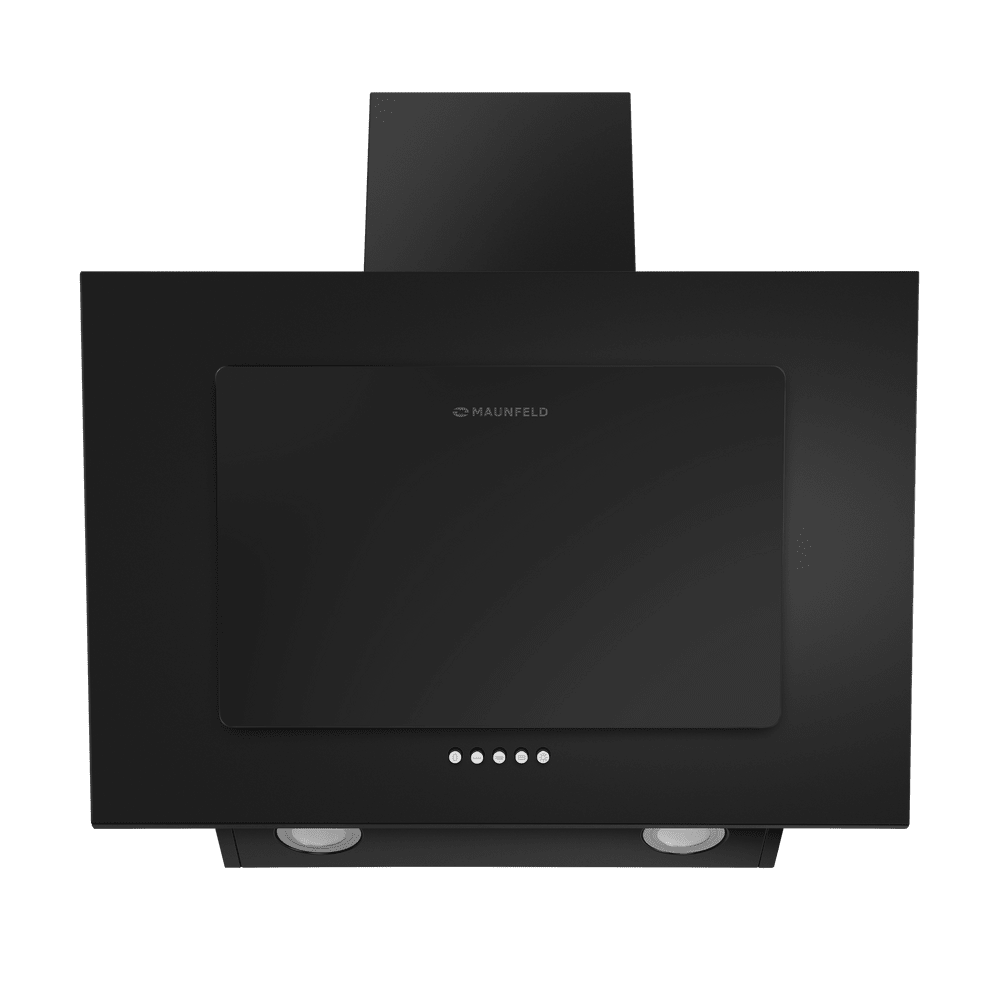 Кухонная вытяжка Maunfeld Tower 60 Black