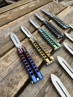 Gladius M (Secret Box)