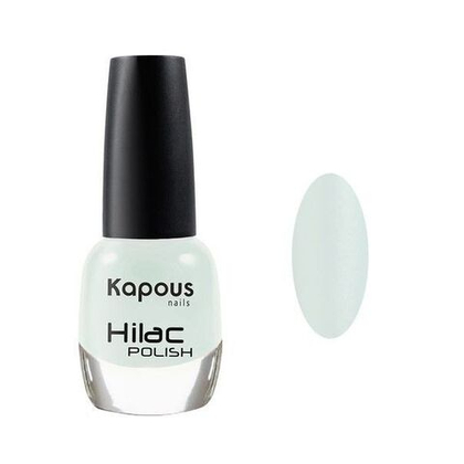 2041 подарок, лак для ногтей "Hi-Lac", 12 мл.