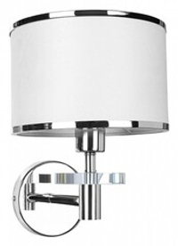 Бра Arte Lamp Furore A3990AP-1CC