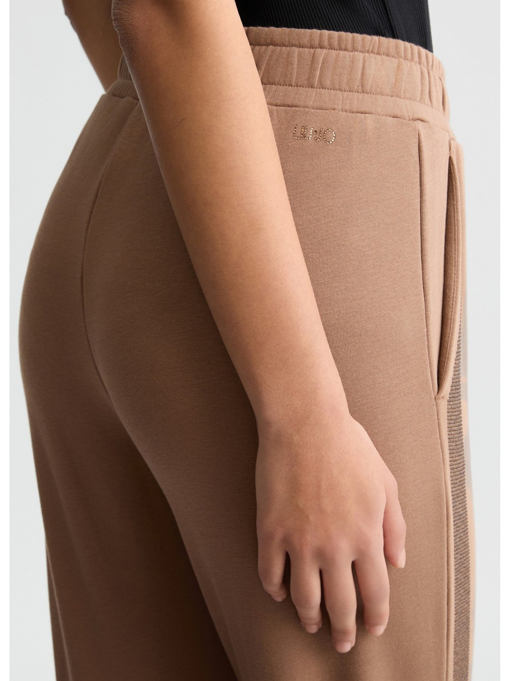 Брюки женские Pant Felpa Lungo LIU JO