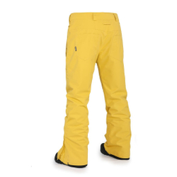 Мужские штаны HF SPIRE II PANTS (mimosa yellow)