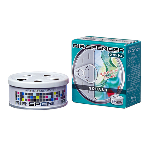 Ароматизатор меловой SPIRIT REFILL - SQUASH A9