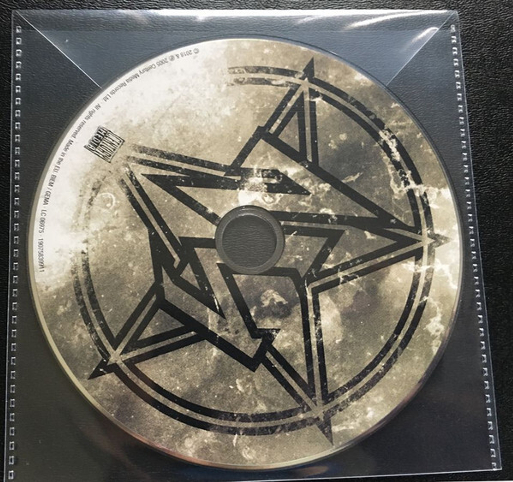 Nevermore / This Godless Endeavor (2LP+CD)