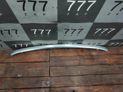 Молдинг решетки радиатора Omoda C5 22-нв Б/У Оригинал 602002720AAAKX