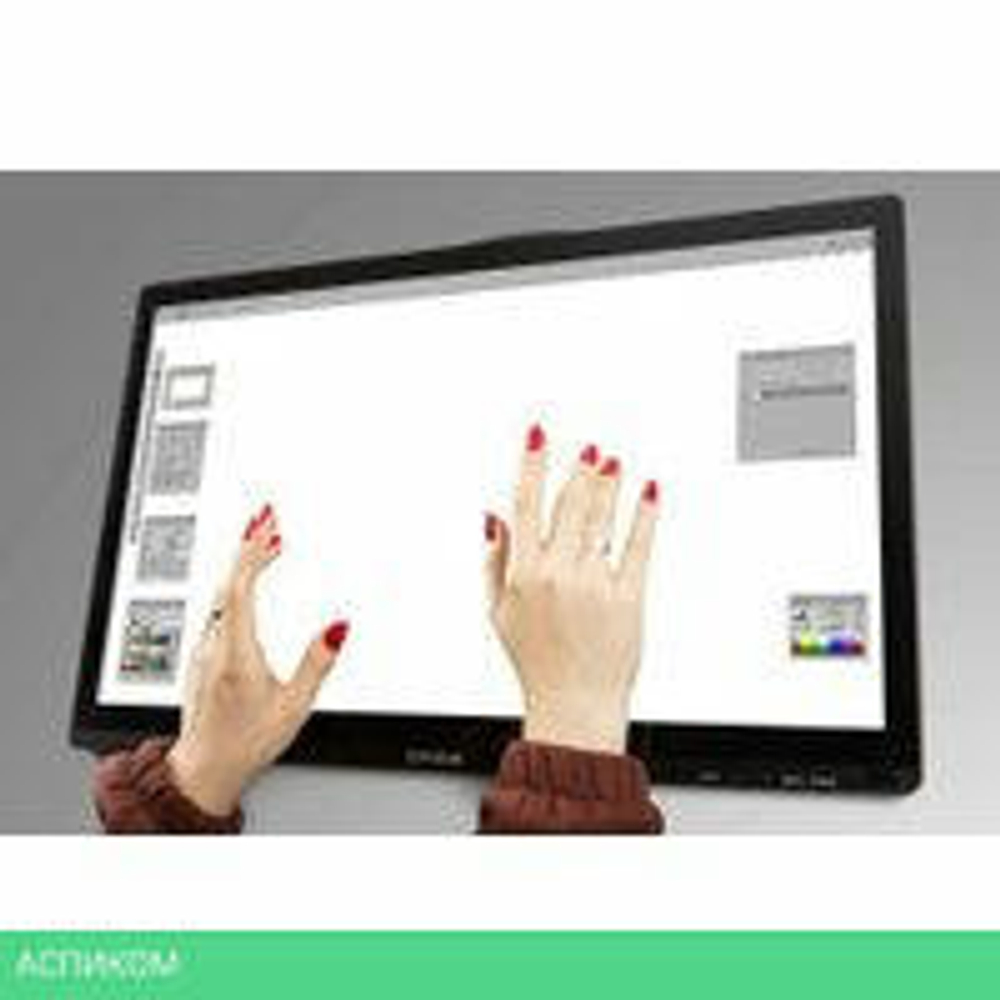 Монитор IRBIS SmartView ISM27FIDT