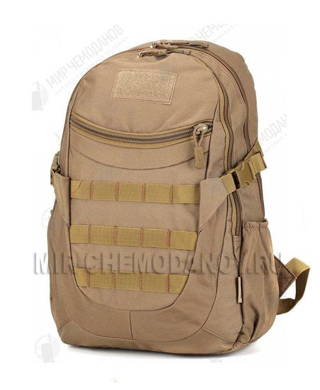 Рюкзак MARTIN 5066-02 ( черный)