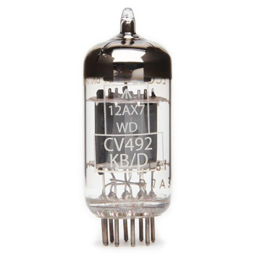 Mullard 12AX7