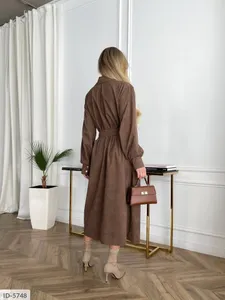 Платье ID-5728 Фабрика Моды