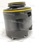 PC-45V-50-R (02-102574) - Сменный картридж для пластинчатого нерегулируемого насоса модели Vickers V типоразмера 45V. Основной картридж с рабочим объемом 162 см3