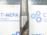 Сверло по металлу 28мм (190х315) Р18 к\х К/М3