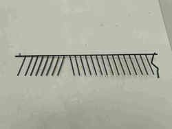 SMV24AX01R/48 ктп25 Гребенка корзины для посудомоечной машины Bosch SMV24AX01R/48 б/у
