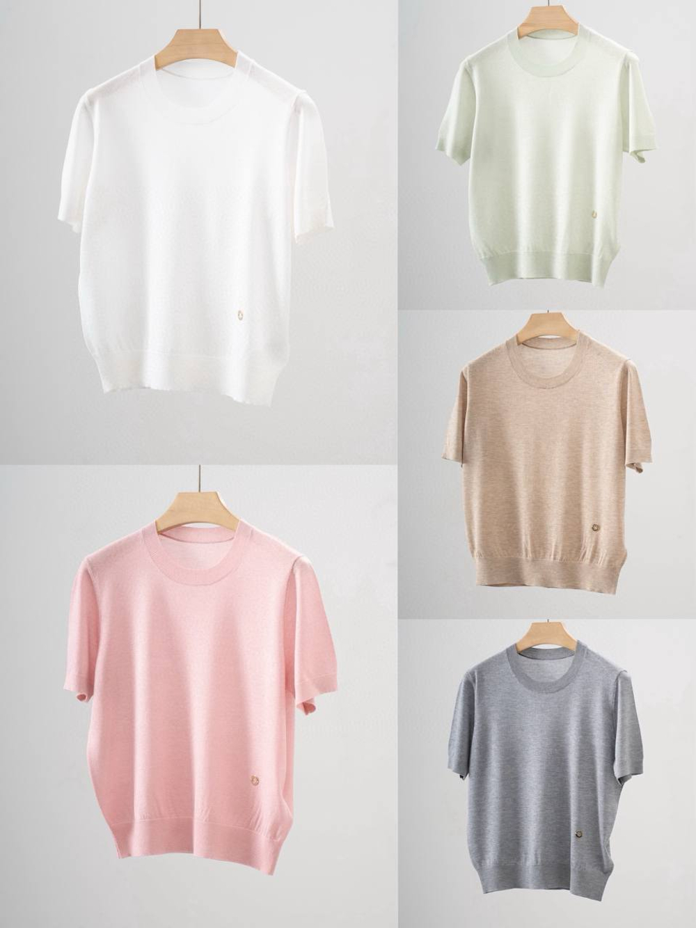 Футболка Loro Piana