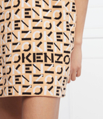 платье Kenzo - персиковый(FC52RO6373SA)