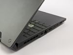 Игровой Ноутбук ASUS TUF Gaming F15/i7-12700H/RTX3060/16/512