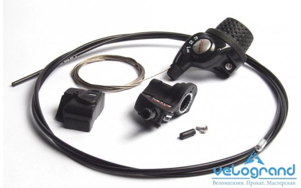 Шифтер Shimano Nexus 3S35E