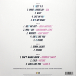 Maroon 5 / Red Pill Blues (Coloured Vinyl)(2LP)