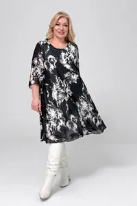 Платье 6514 Fabrika