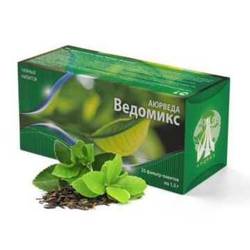 Ведомикс (чайный напиток)