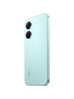 Смартфон Poco X8 Pro Max 12/512Gb Blue (Голубой) (Global)
