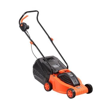 Газонокосилка электрическая "PATRIOT" PT 1132E
