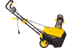 Снегоуборщик электрический STE 1650 Champion STE1650