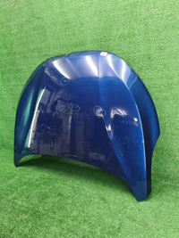 Капот Byd Tang 2 (2021-н.в.)