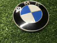 Эмблема BMW 3er F30 (2011-2020)