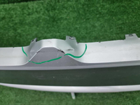 Бампер передний BMW 5er G30 (2020-2023)