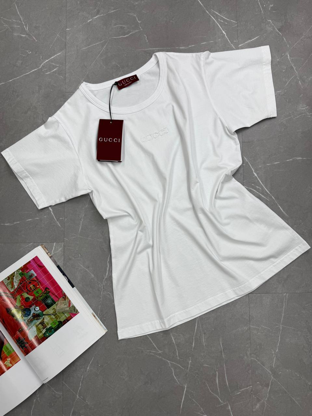 Футболка Gucci