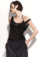 Брюки из итальянской шерсти