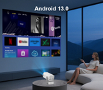 Проектор ThundeaL TD80 Pro