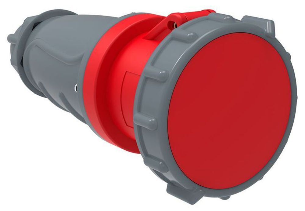 Розетка кабельная Magnum 63А 380-415В 3Р+РЕ 6ч ССИ-234 IP67 IEK PSN22-063-4 Розетка кабельная Magnum 63А 380-415В 3Р+РЕ 6ч ССИ-234 IP67 IEK PSN22-063-4