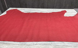 Luxury Tannery Pink Grapefruit (1,3-1,5 мм), натуральная кожа