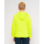 ОДЕЖДА ДЛЯ ТЕННИСА Мальчики, Толстовка BIDI BADU GRAFIC ILLUMINATION JUNIOR CHILL HOODY .