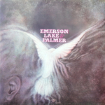 Emerson, Lake & Palmer / Emerson, Lake & Palmer (LP)